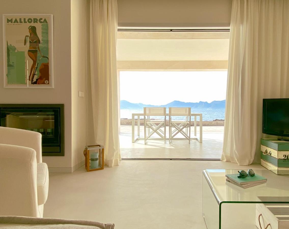 Moremar - Una Casa Especial Junto Al Mar الكوذيا المظهر الخارجي الصورة