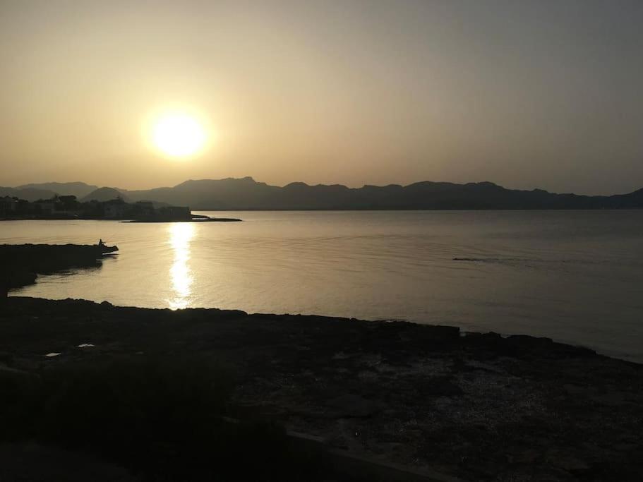Moremar - Una Casa Especial Junto Al Mar الكوذيا المظهر الخارجي الصورة